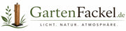 Gartenfackel - Handgefertigt und Personalisierbar
